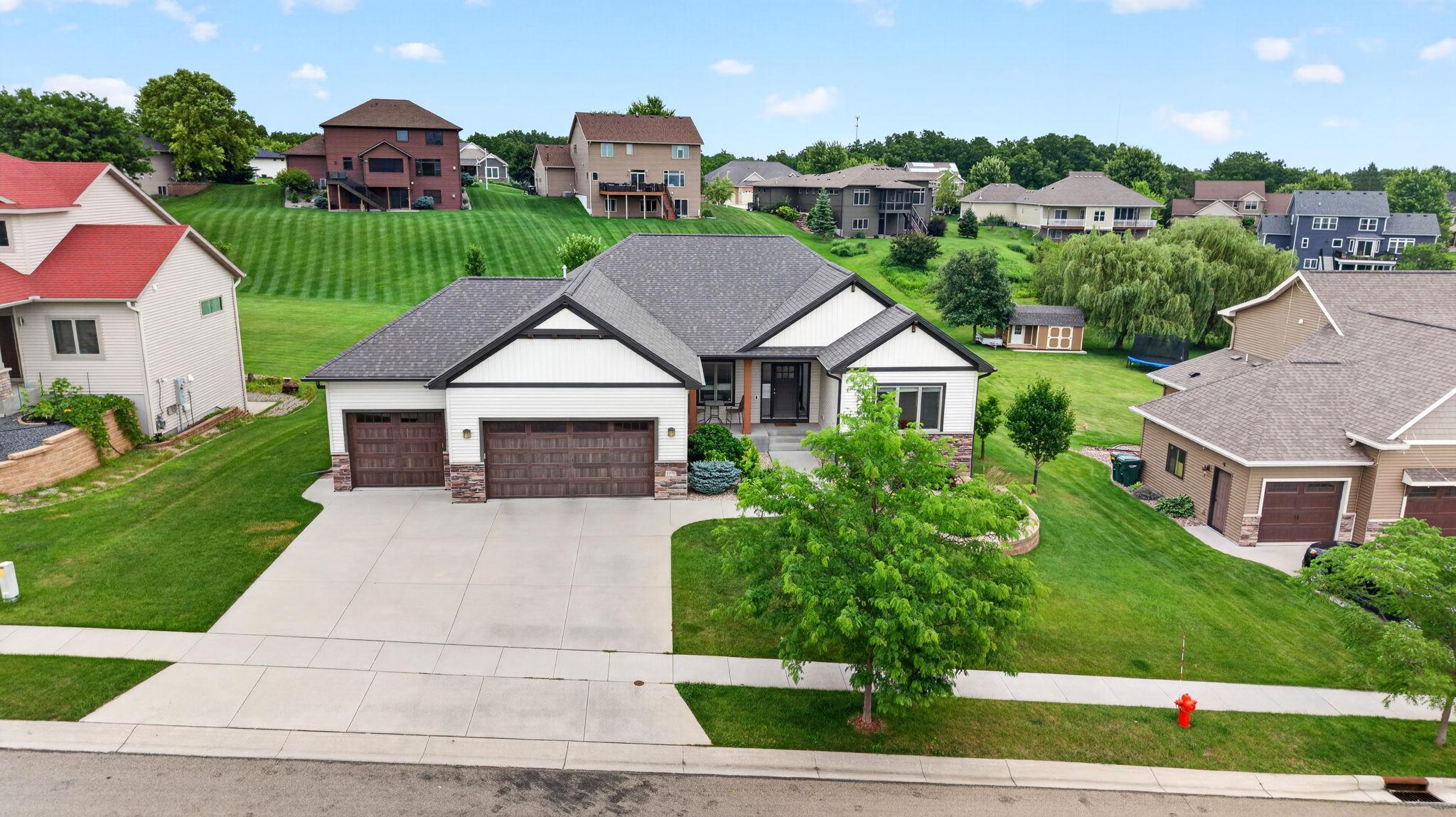 1936 Kerry Drive NE, Rochester, MN 55906 — photo 3