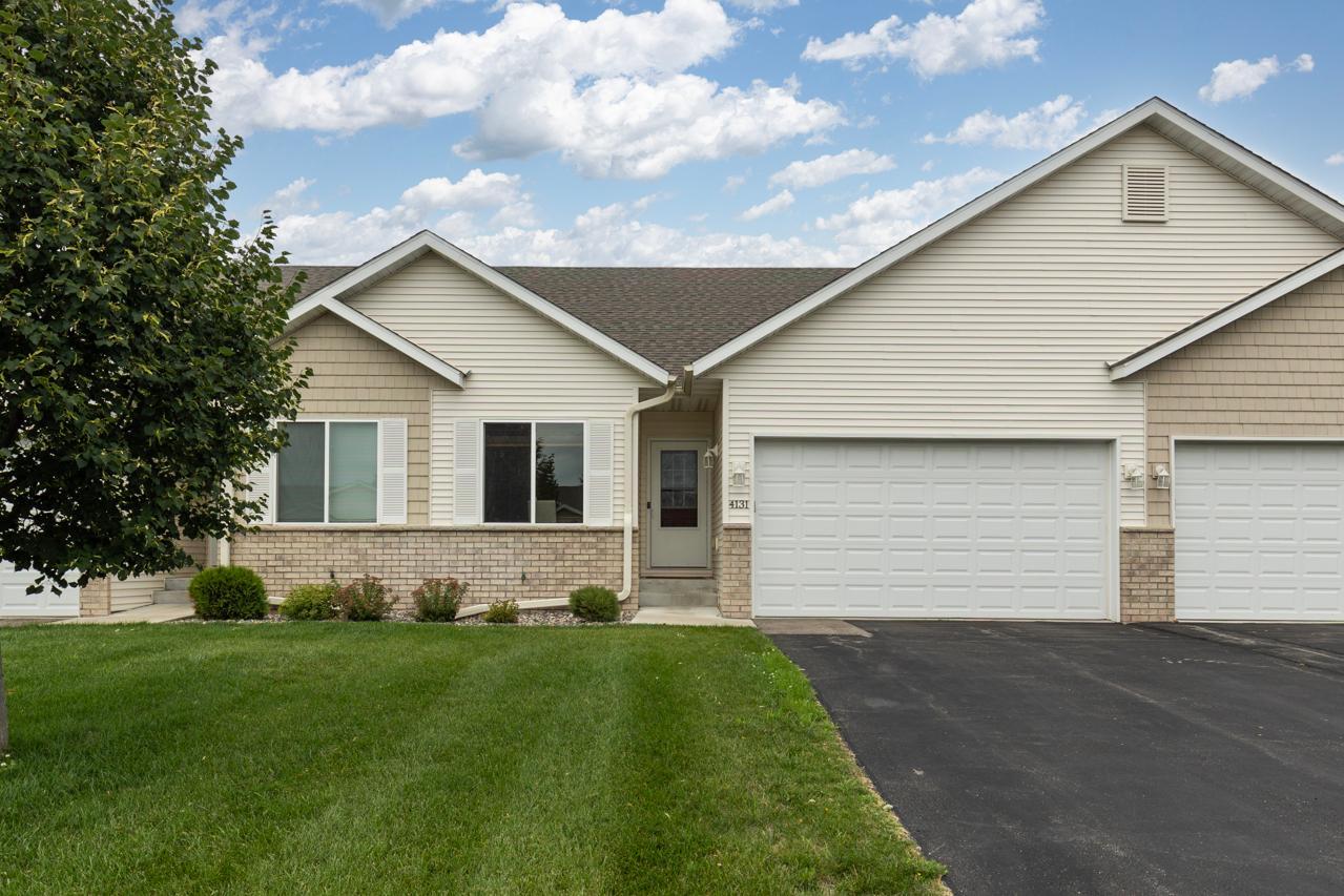 4131 Blakewood Drive — photo