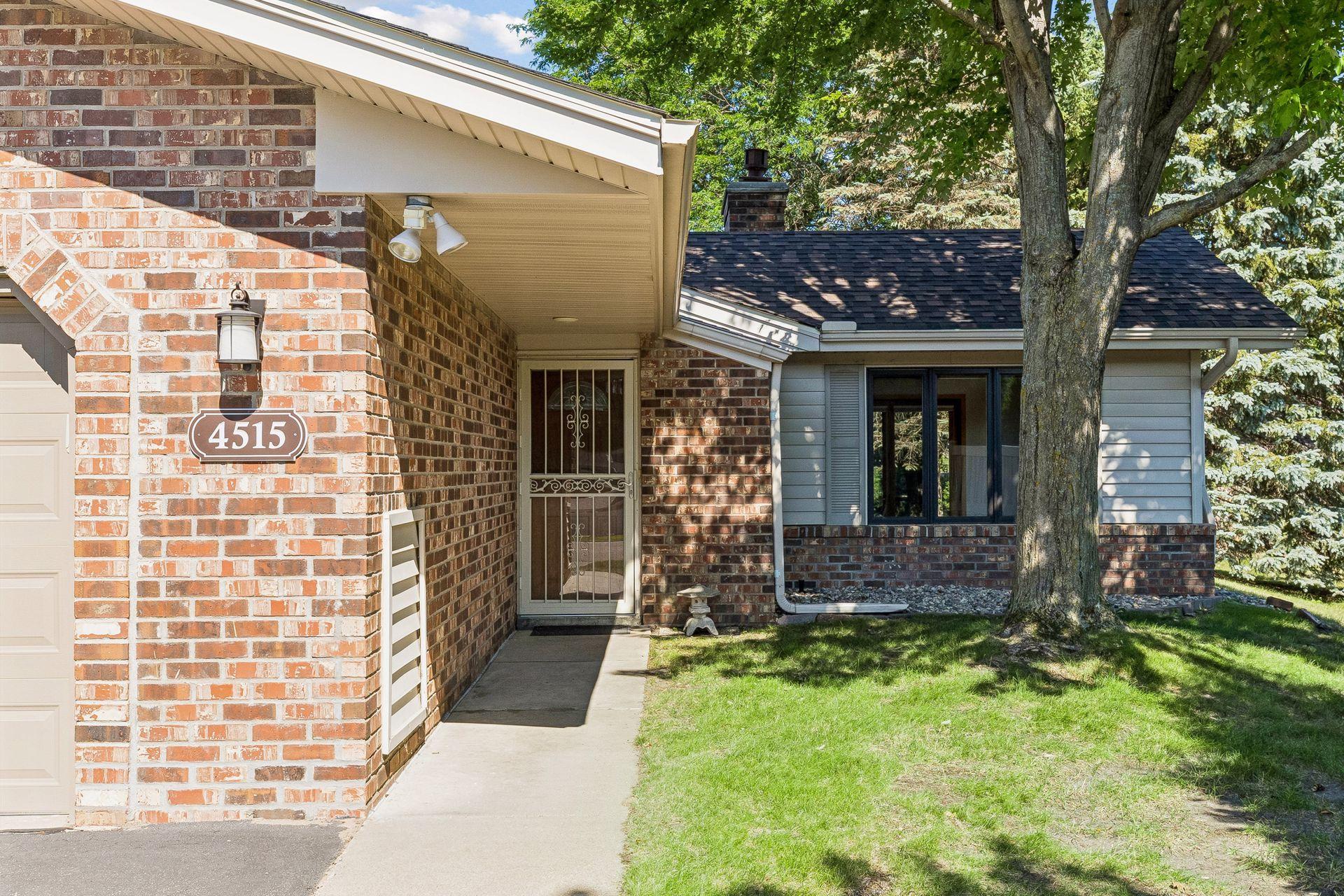 4515 Redwood Circle — photo