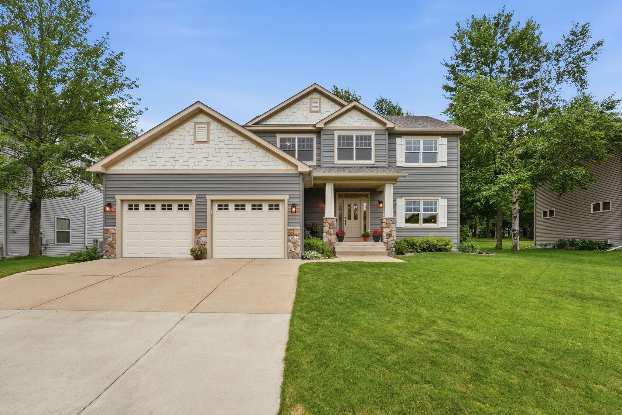 3612 Southridge Court — photo