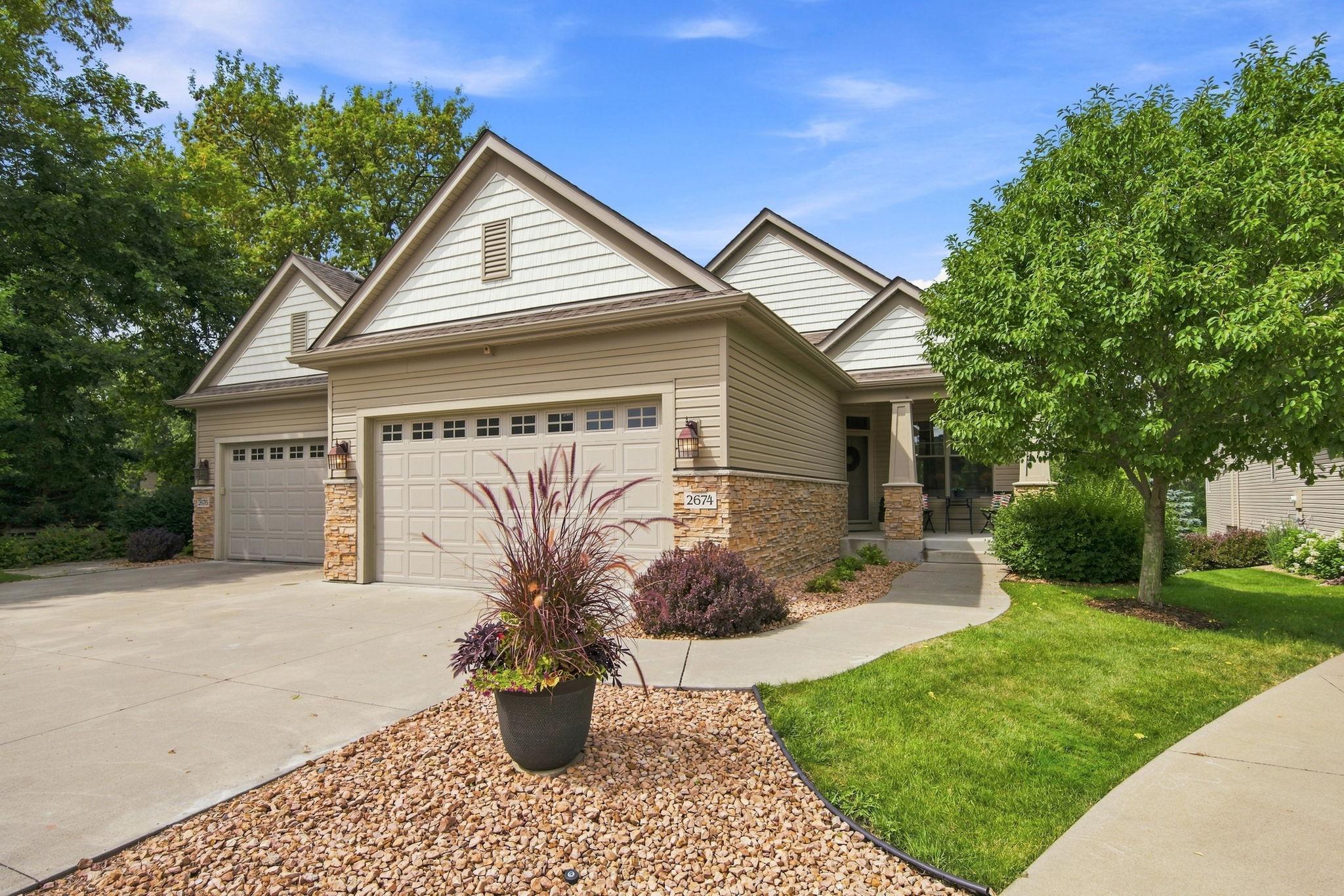 2674 Bartylla Court — photo