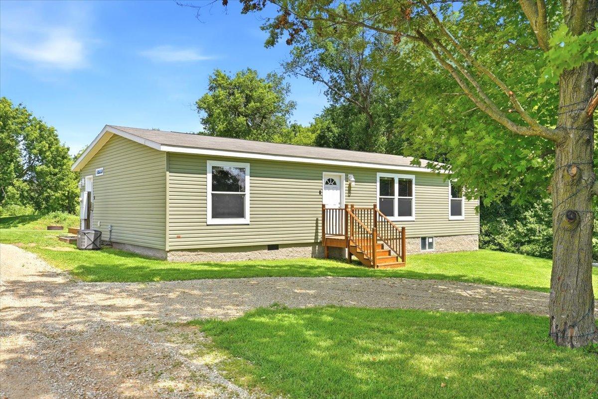 3138 Pierce Saint Croix Rd — photo