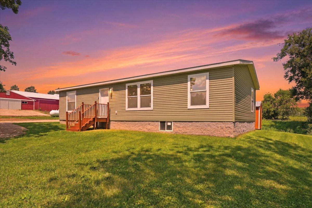 3138 Pierce Saint Croix Road, Spring Valley, WI 54767 — photo 2