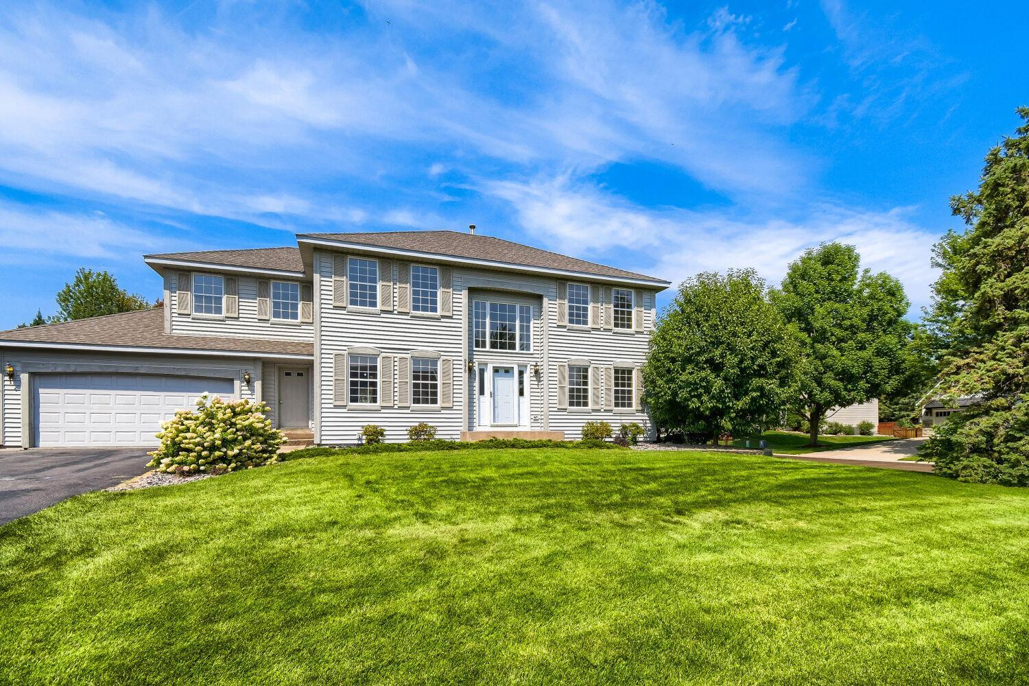 9270 Cornell Road — photo
