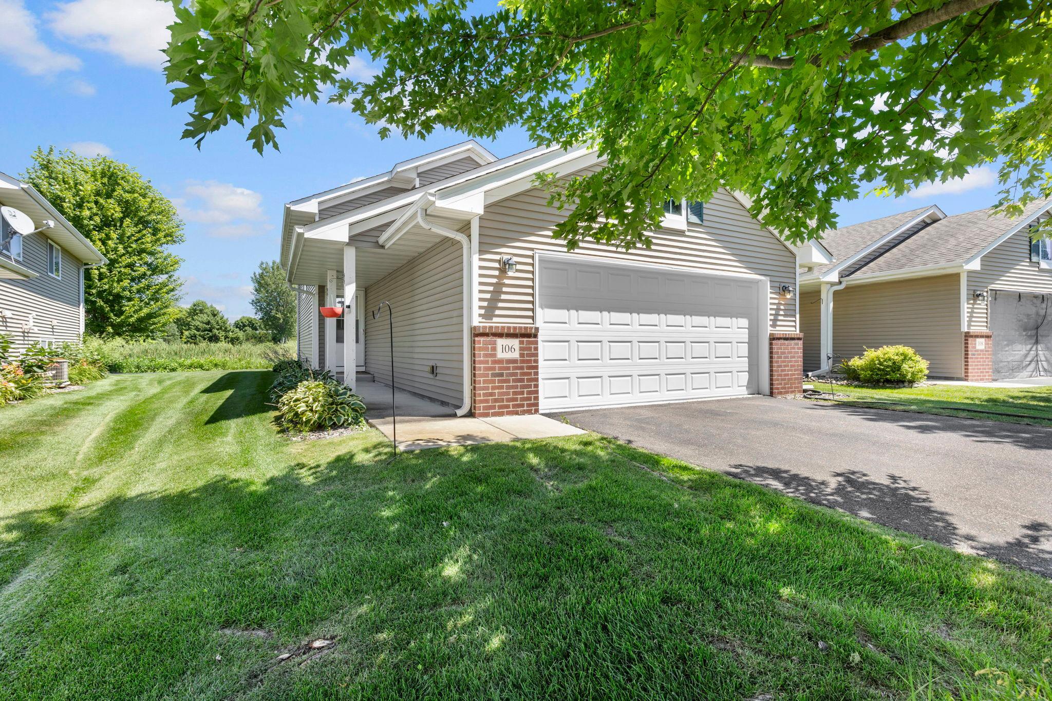106 Garner Circle — photo