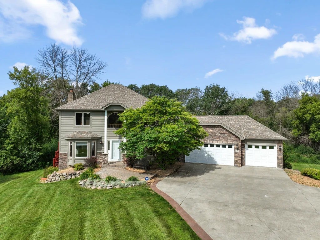 22530 Forest Ridge Drive — photo