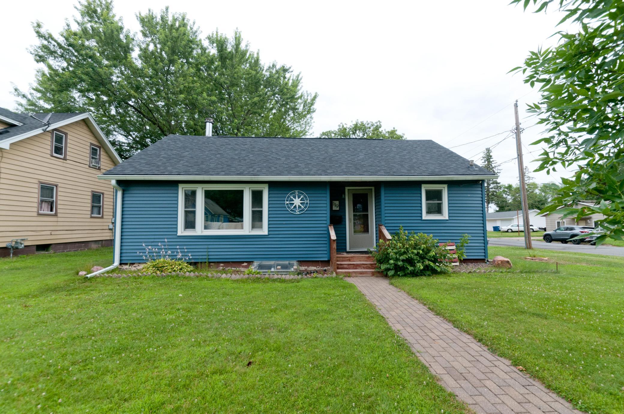 119 E Coleman Street — photo