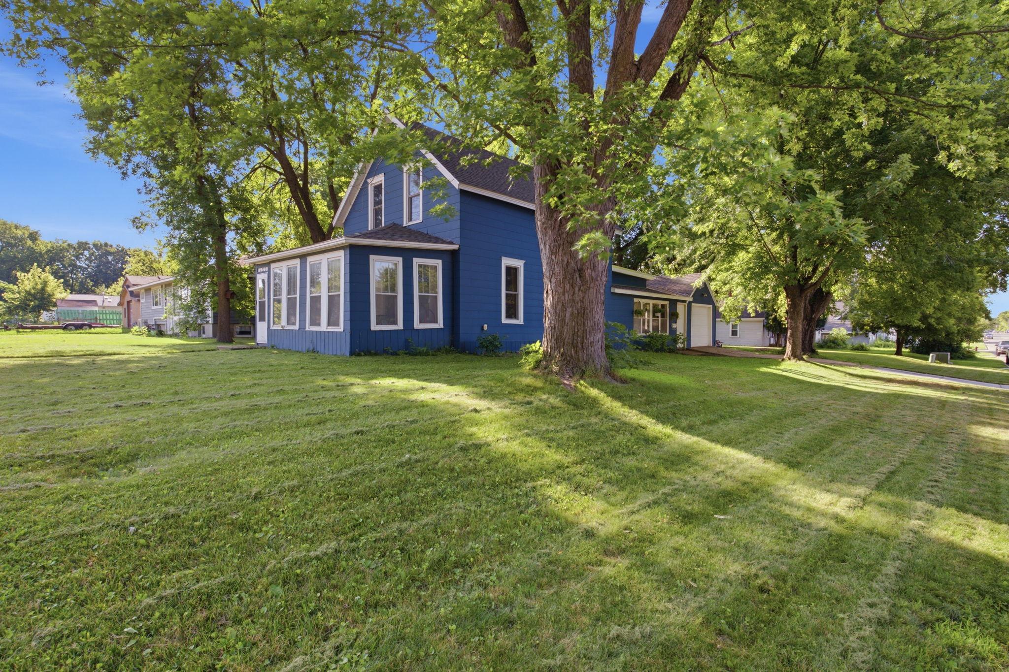 1223 Litchfield Avenue SW — photo