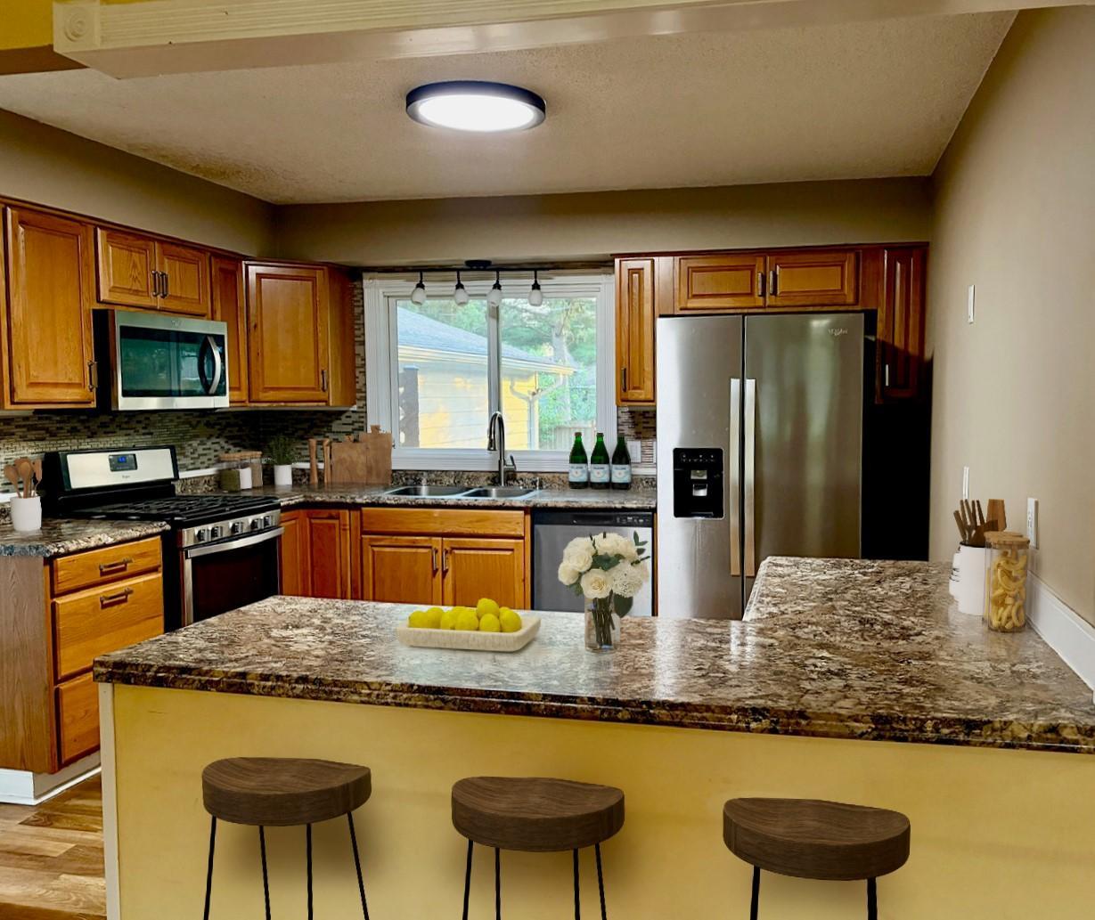 4333 Rahn Road — photo