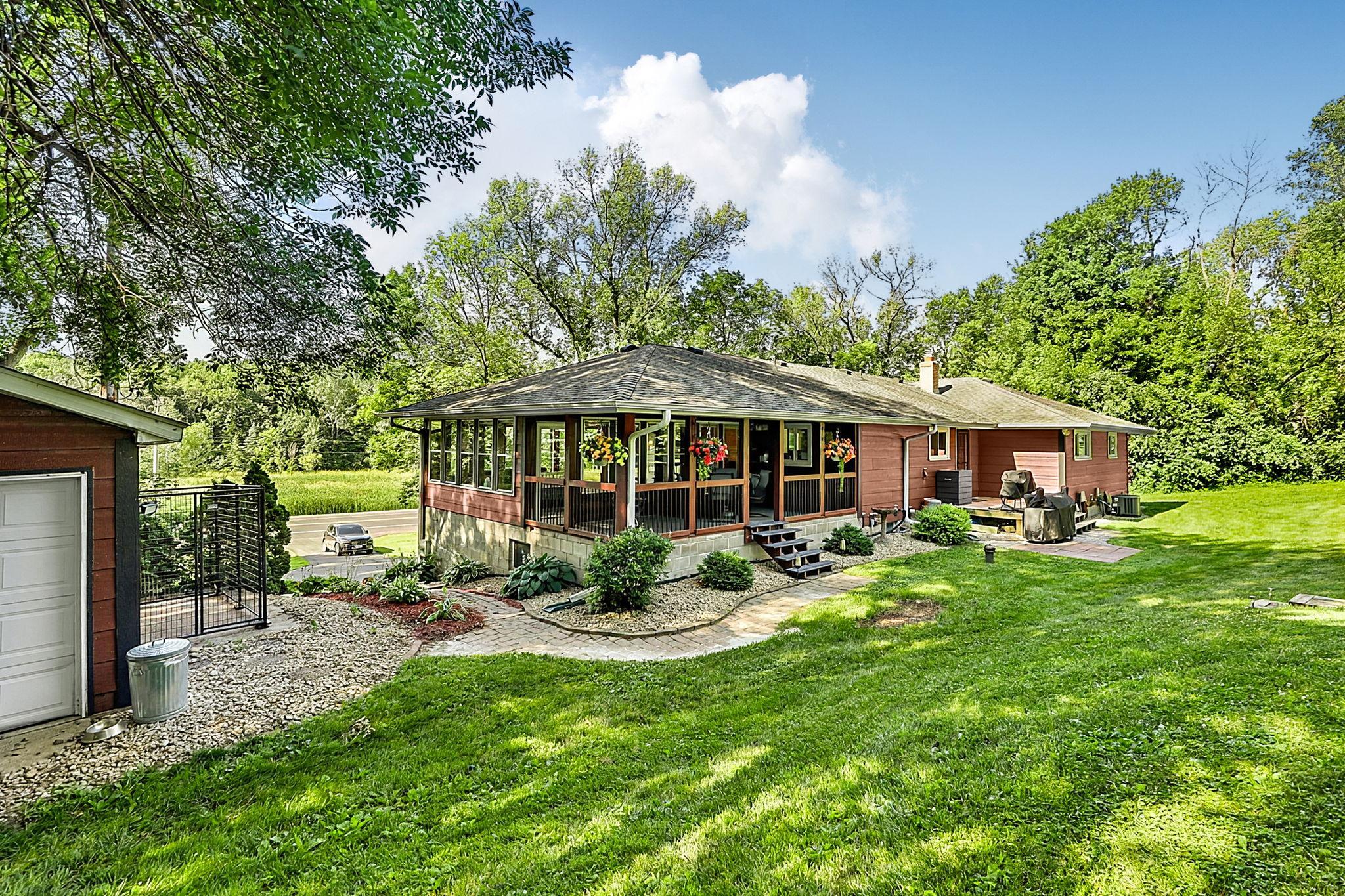 10150 Beebe Lake Road NE — photo