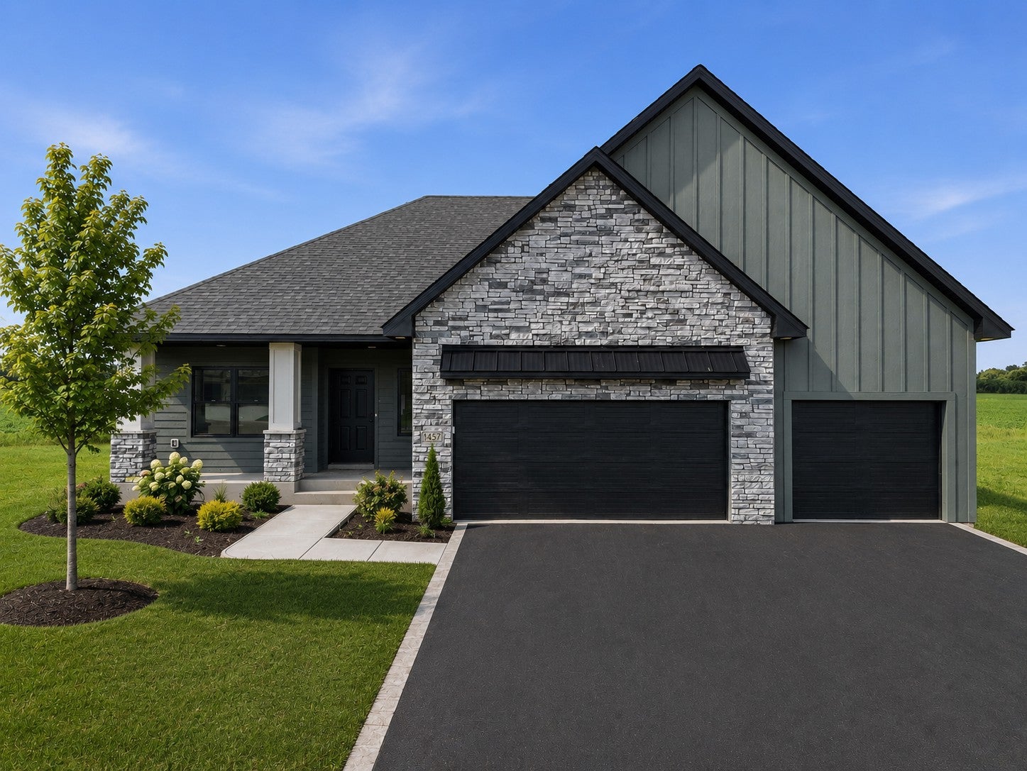 1457 Otter Way — photo