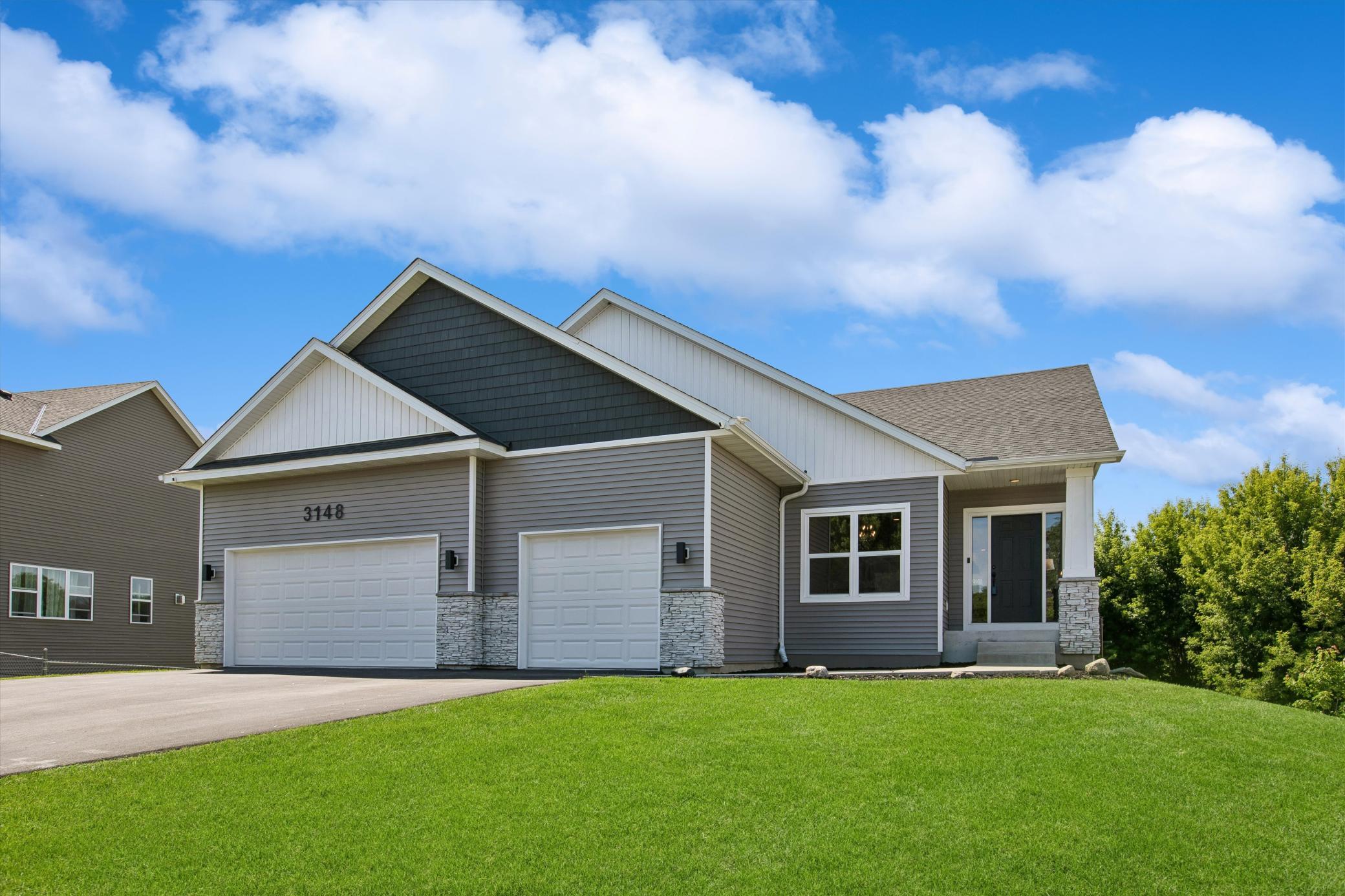 3148 Aaron Drive — photo