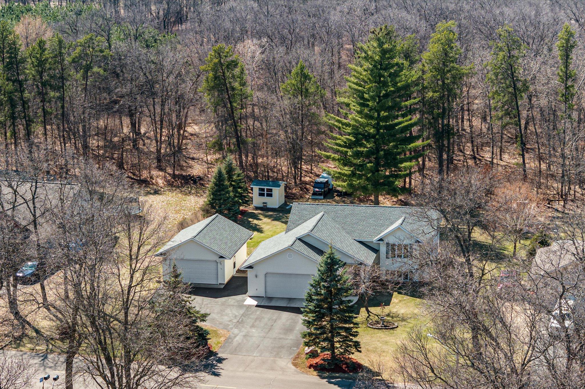 14425 Northwoods Drive — photo
