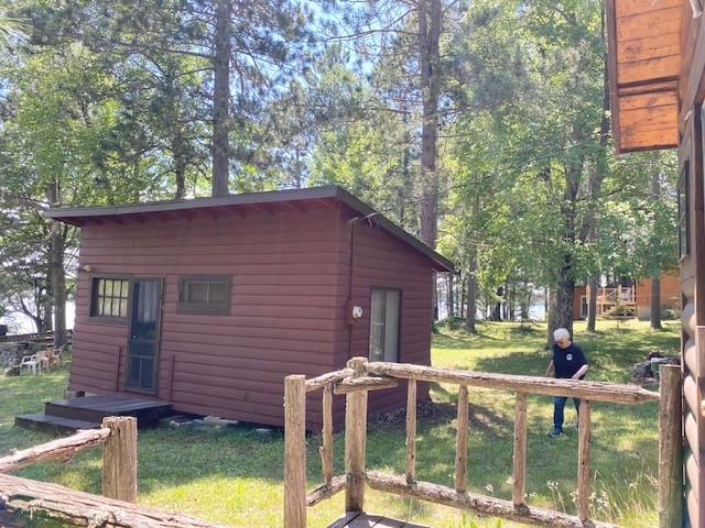 2448 E Cabin Circle — photo