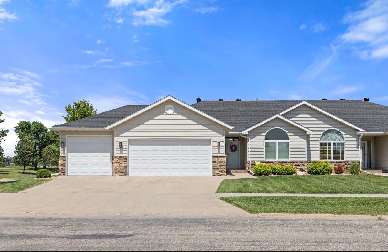 3410 Village Green Drive — photo