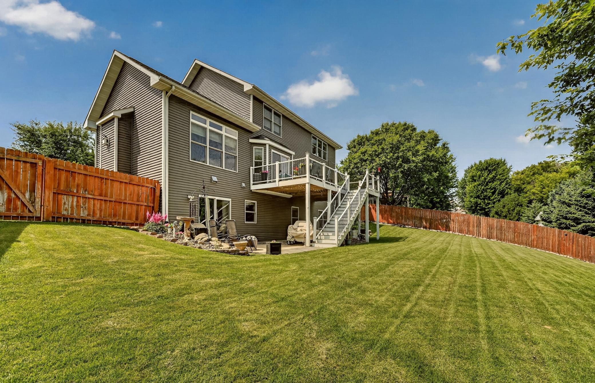 2721 Boulder Ridge Drive NW, Rochester, MN 55901 — photo 3