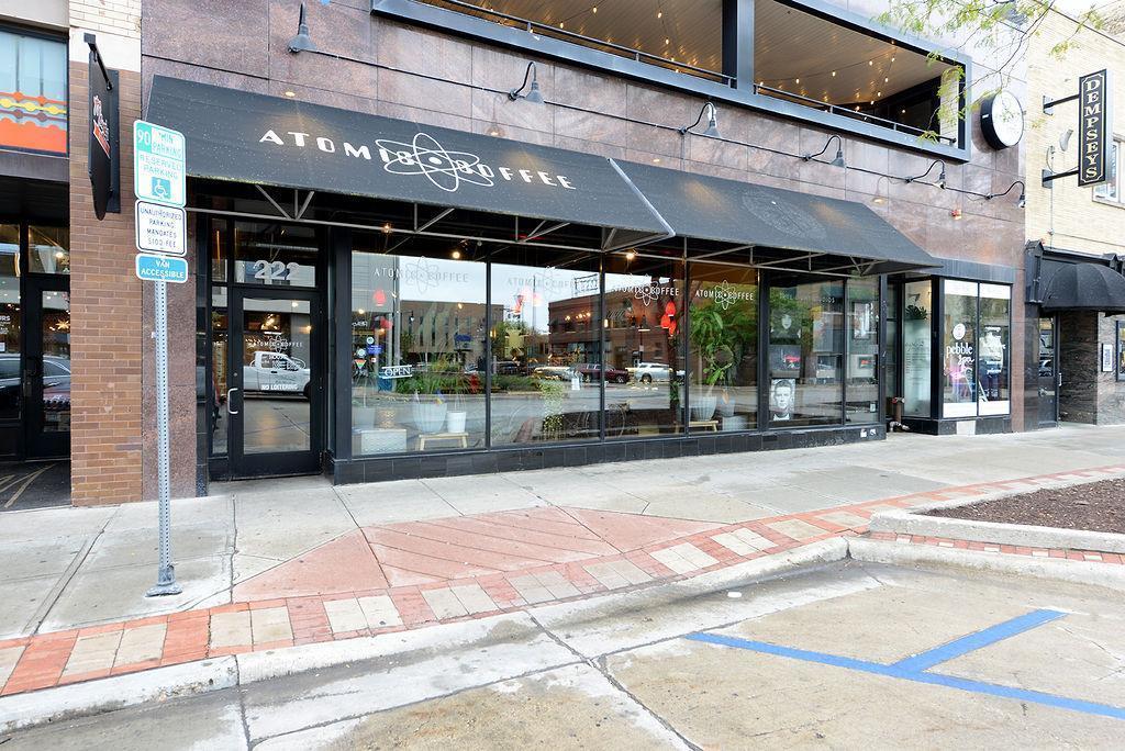 222 Broadway N — photo