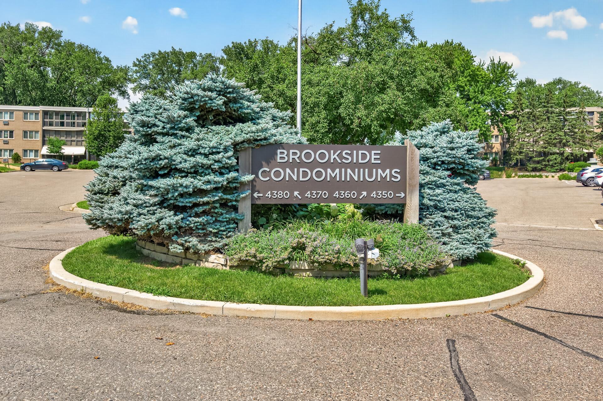 4360 Brookside Court 209 — photo