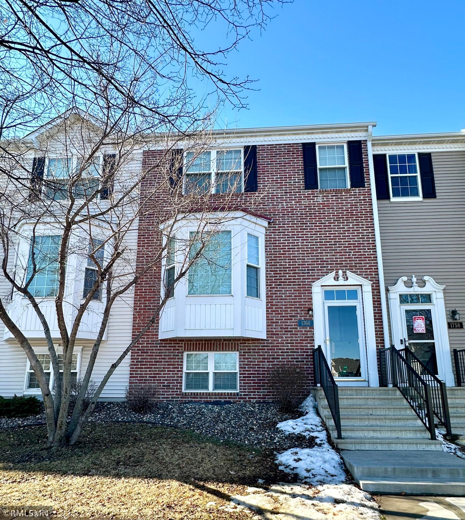 1760 Riverside Drive — photo