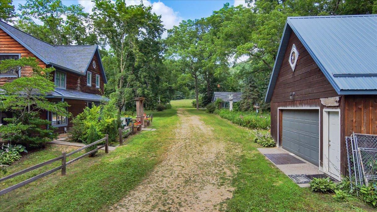 Home in Stockholm, WI 54769 — photo 2