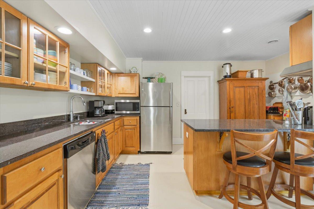Home in Stockholm, WI 54769 — photo 3