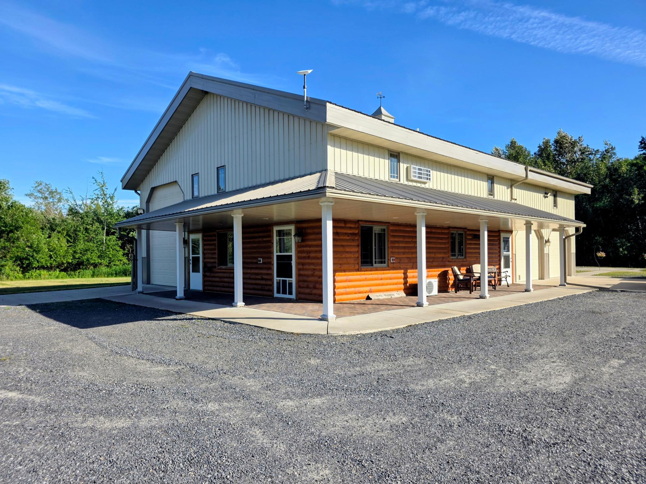 3142 Highway 53 — photo