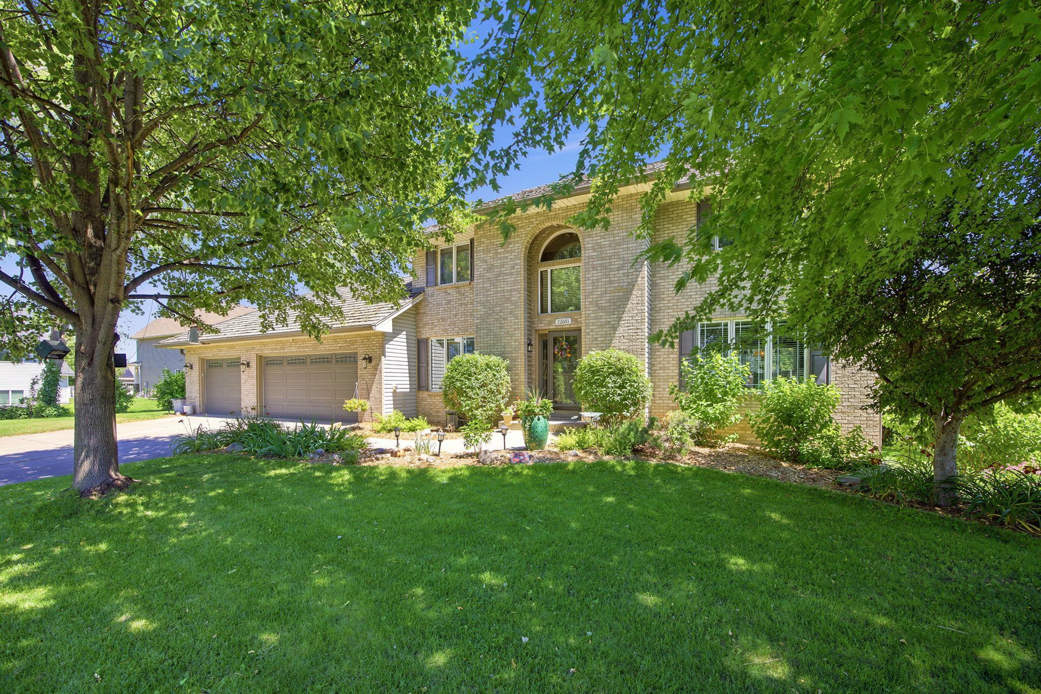 12611 Iwo Jima Court NE — photo