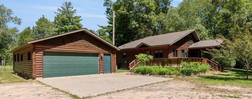 9364 Ossawinnamakee Road — photo