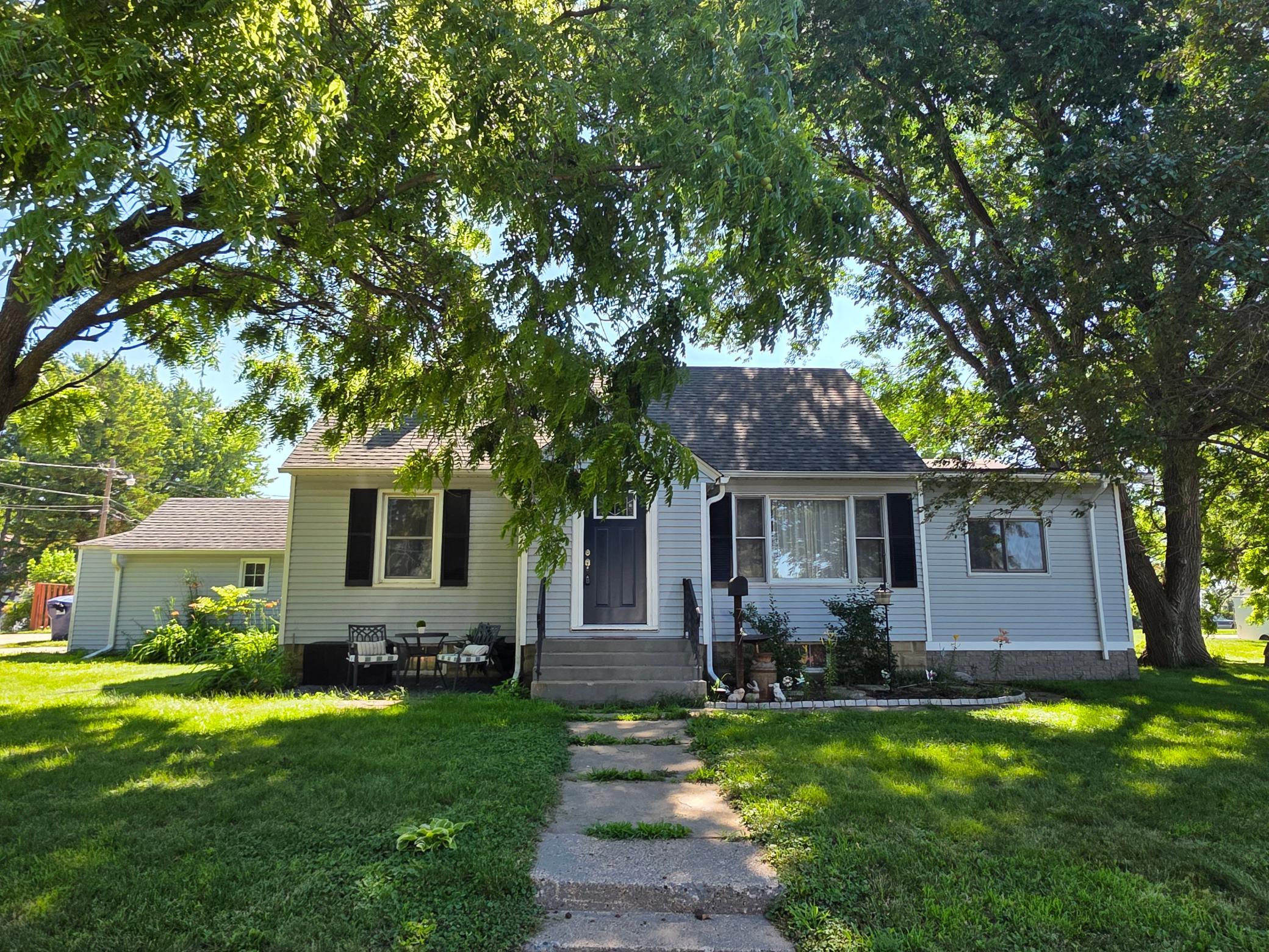 717 Forest Street — photo