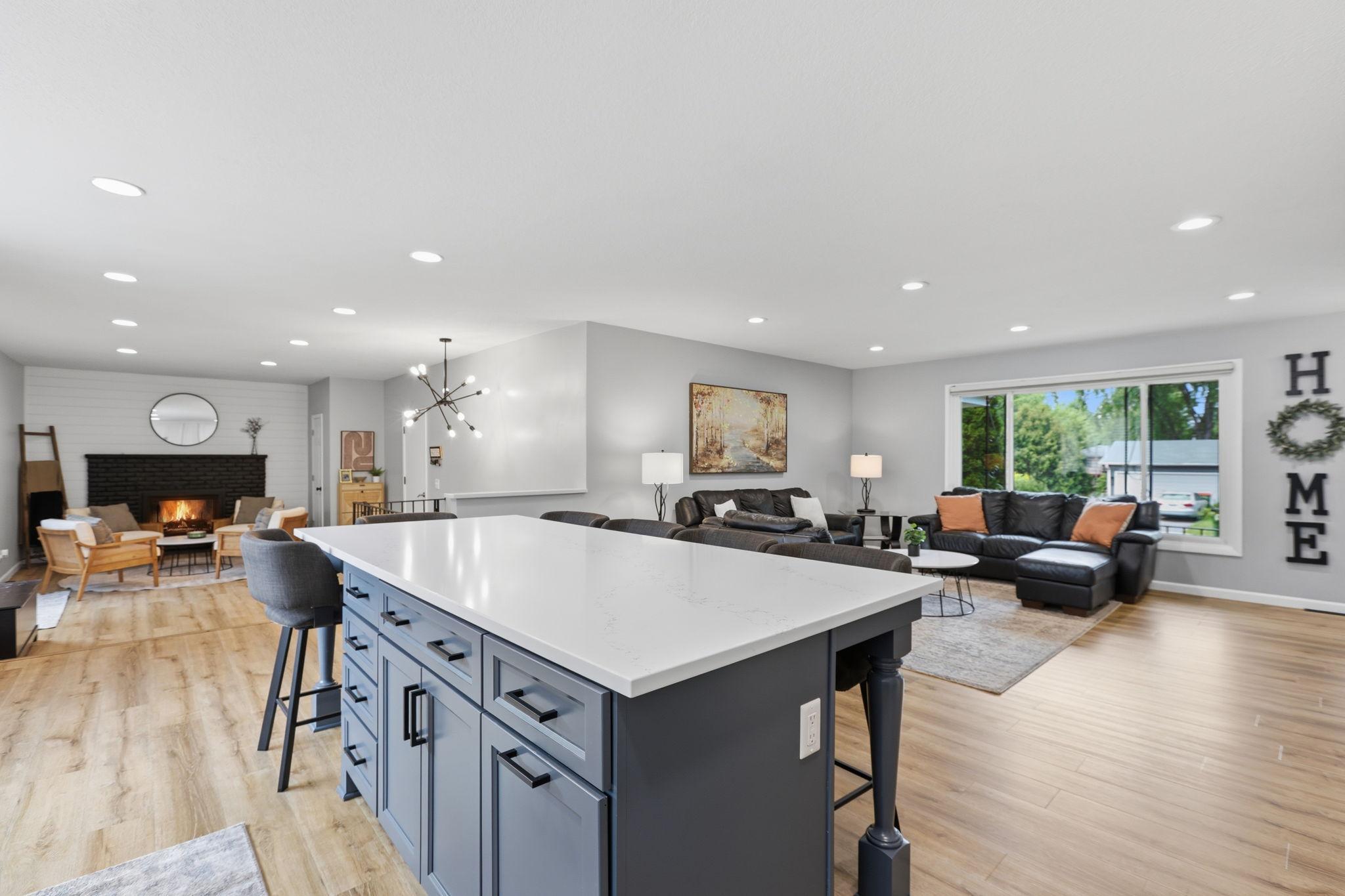 2636 Ridge Lane, Saint Paul, MN 55112 — photo 3