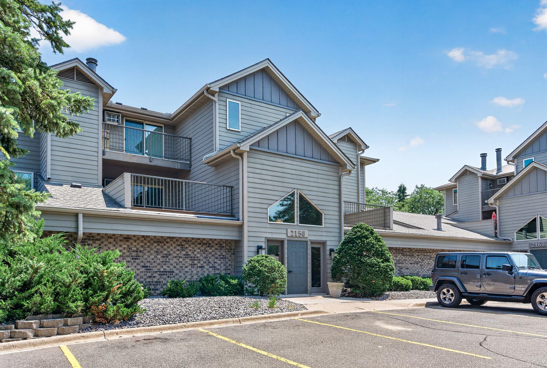 2150 Ridge Drive 36 — photo