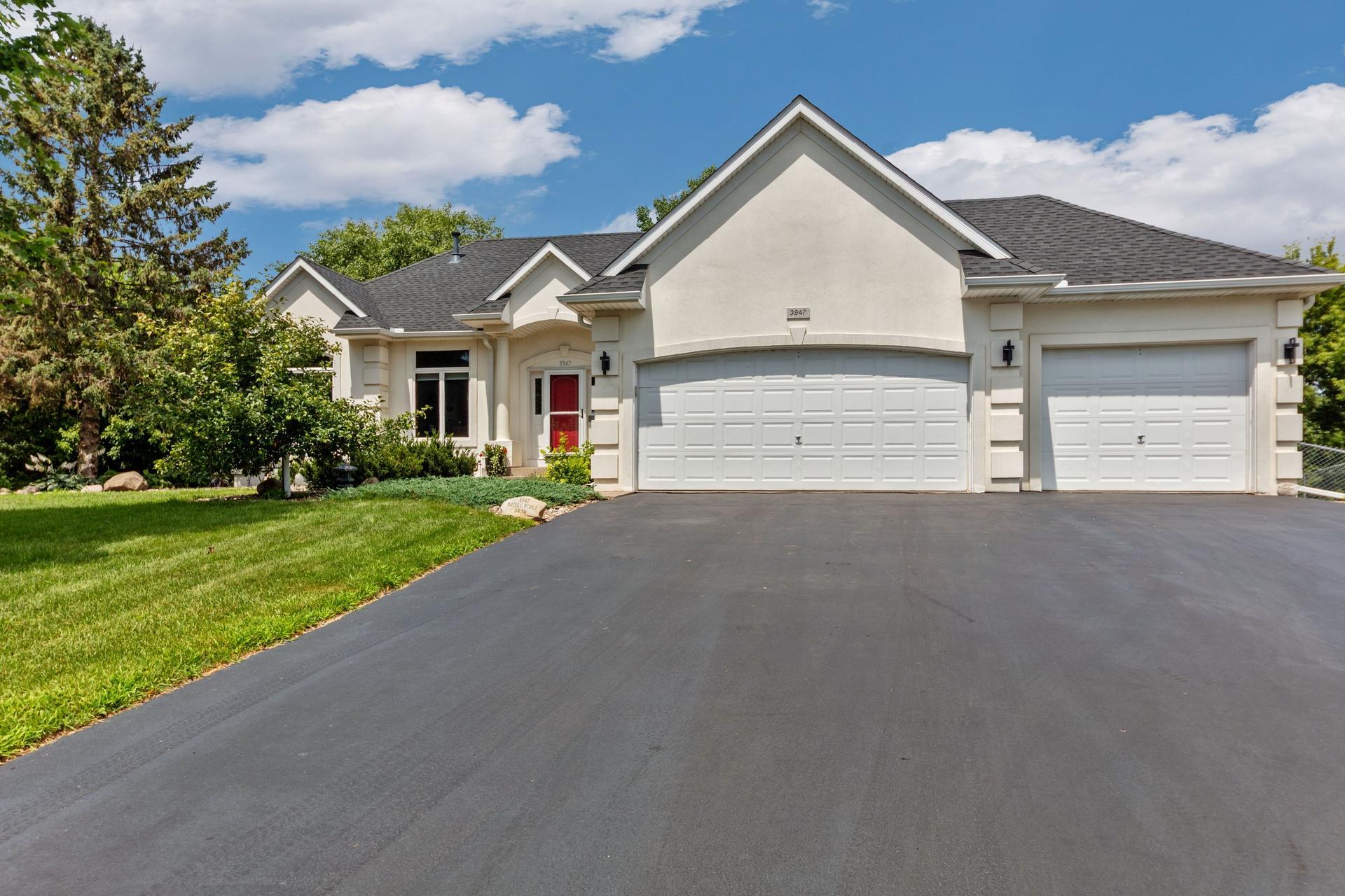 3947 Bailey Ridge Draw — photo