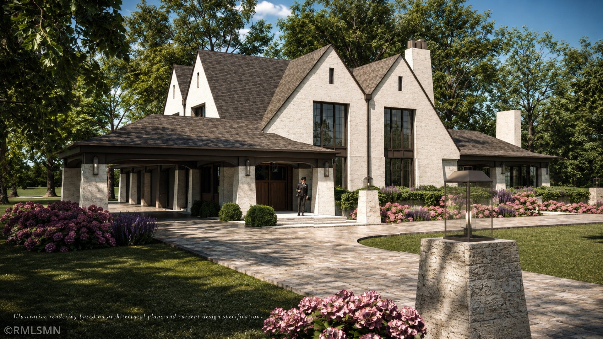 7202 Shannon Drive — photo