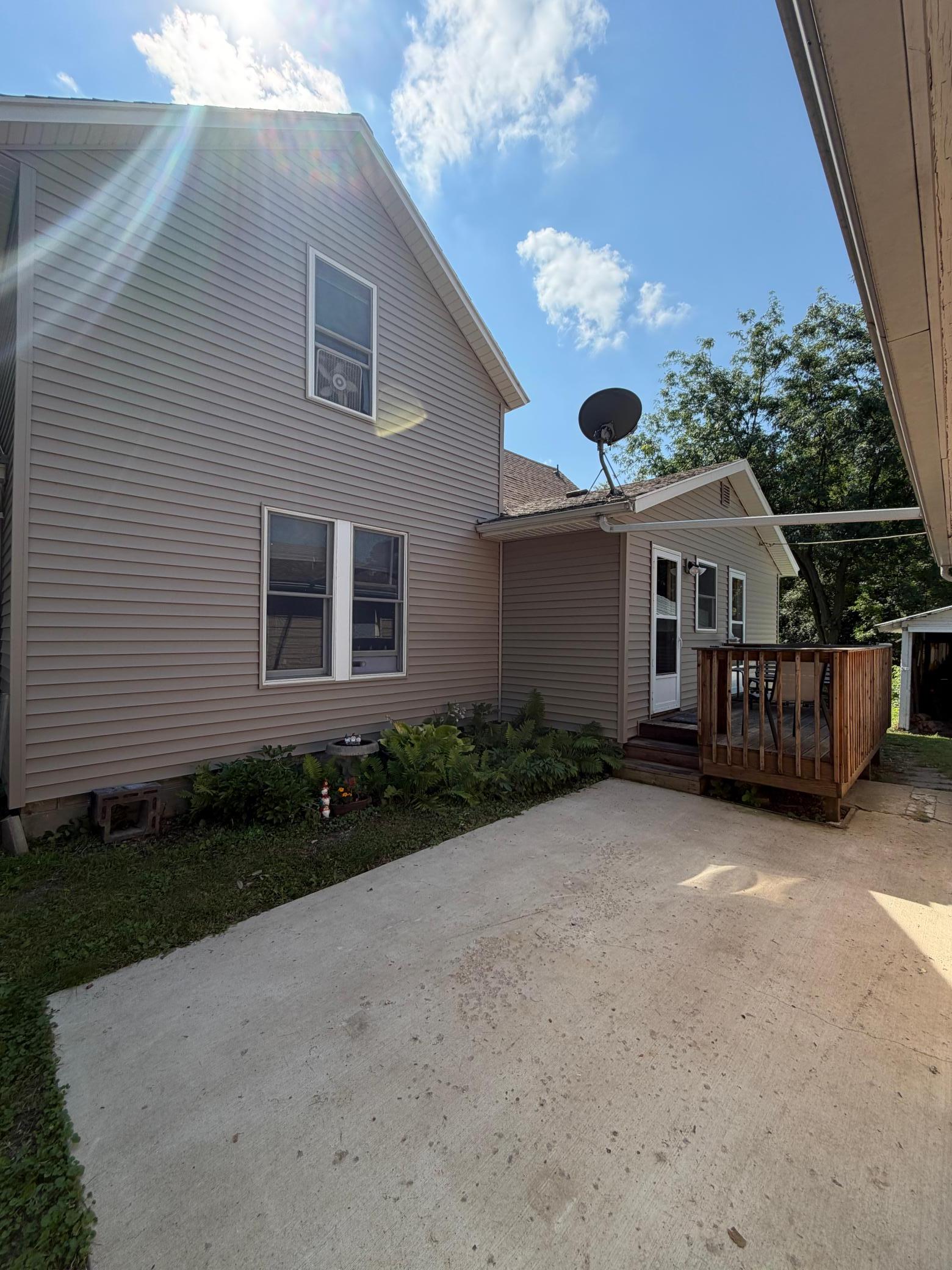 206 E 2nd Street, Hardwick, MN 56134 — photo 3