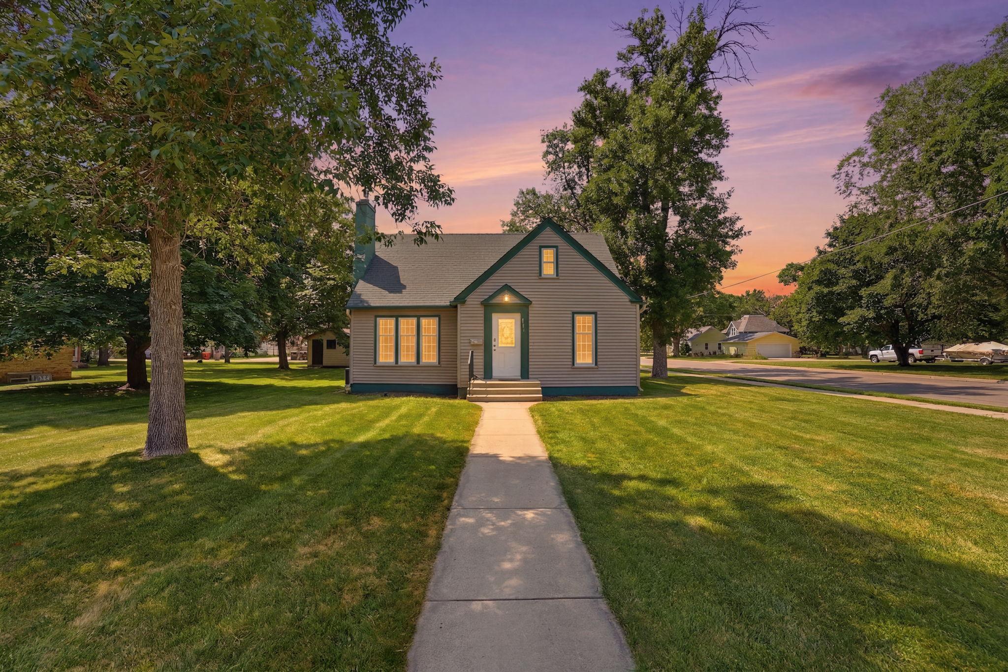 1002 Cedar Street — photo