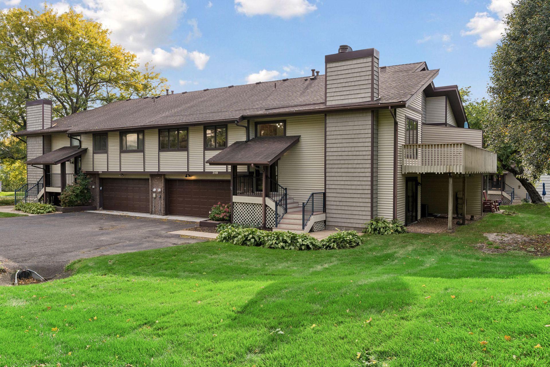 3149 Farnum Drive — photo