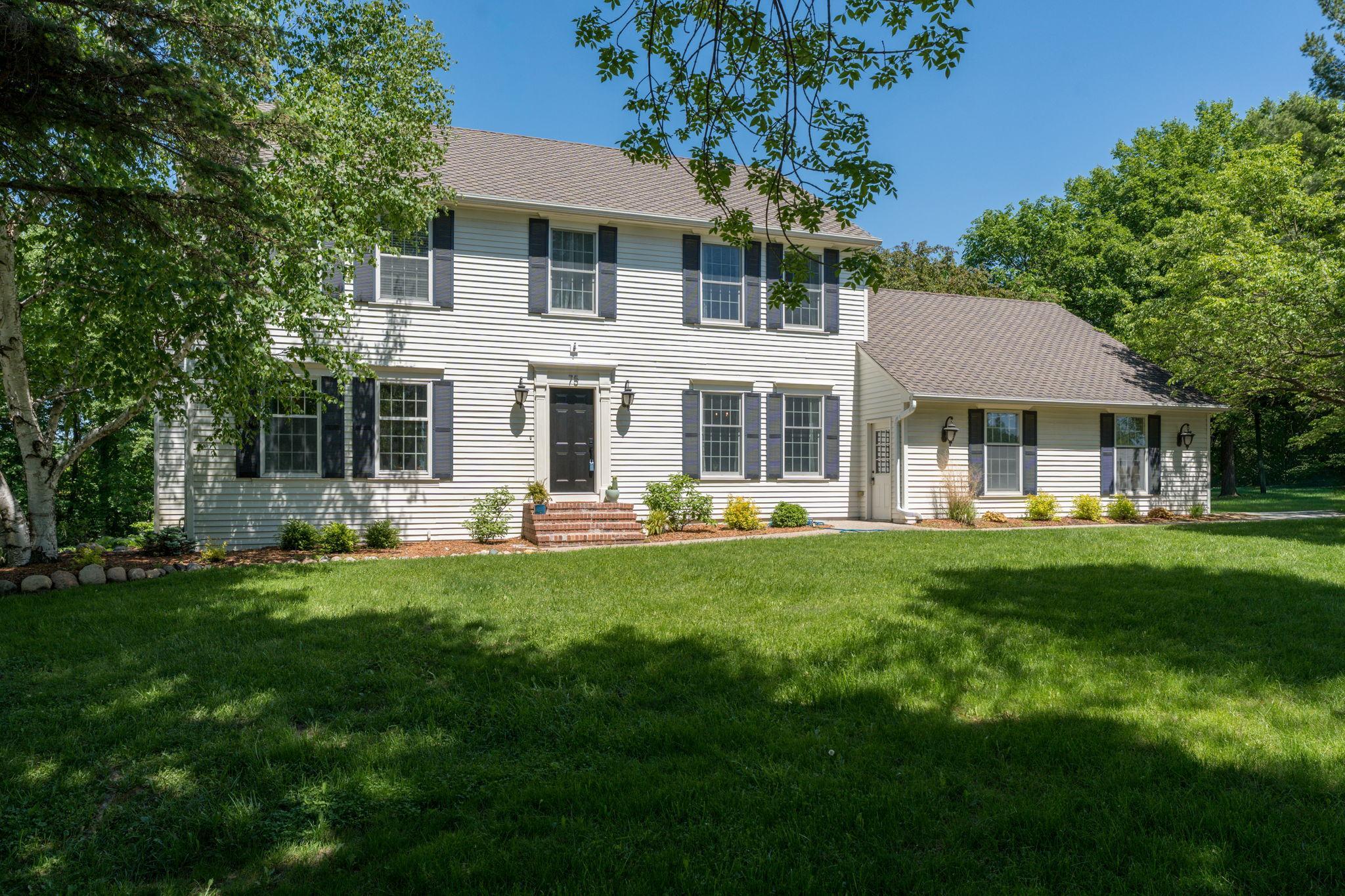 75 Telemark Drive — photo