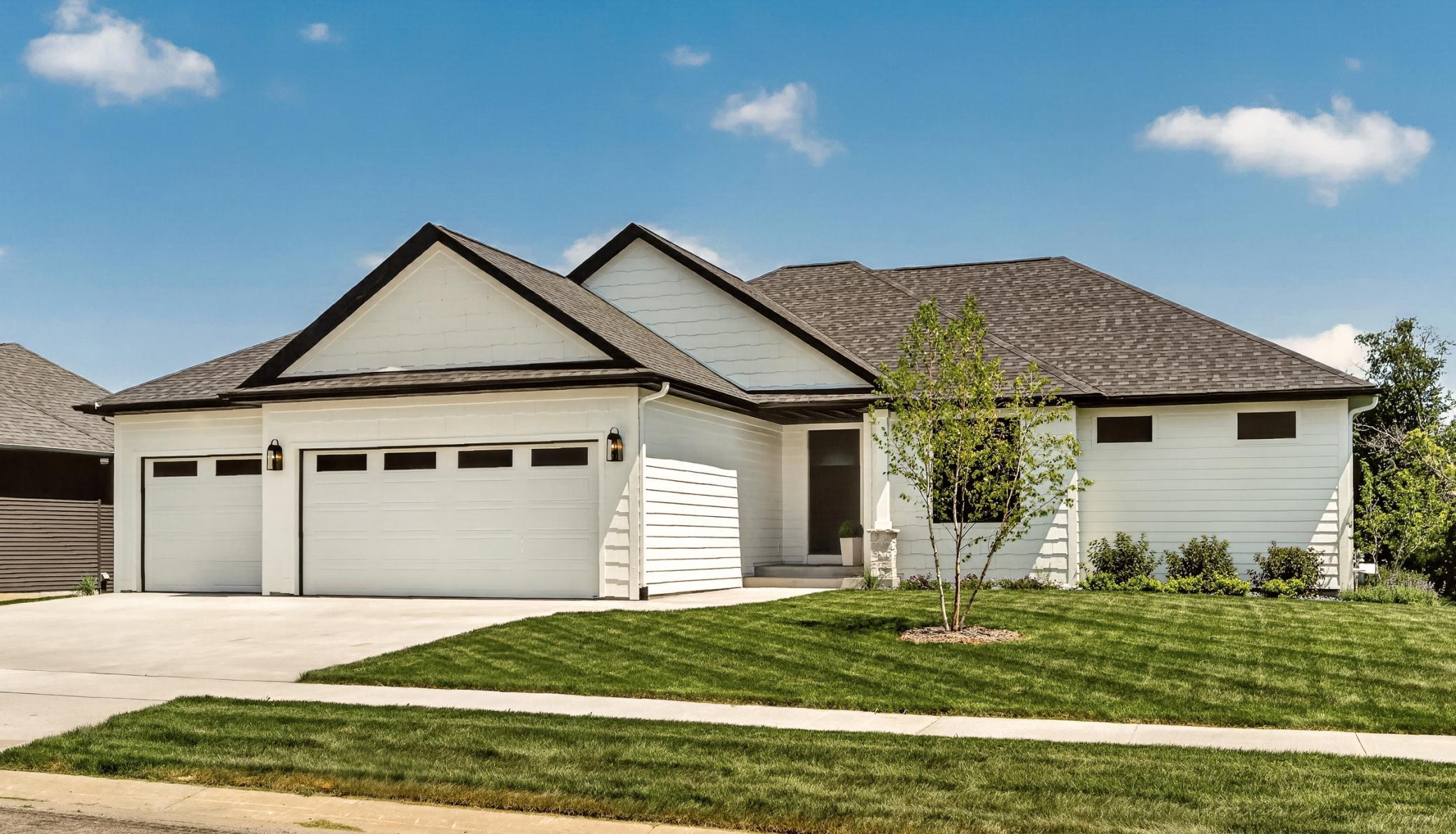 4440 Cassidy Ridge Drive NE — photo