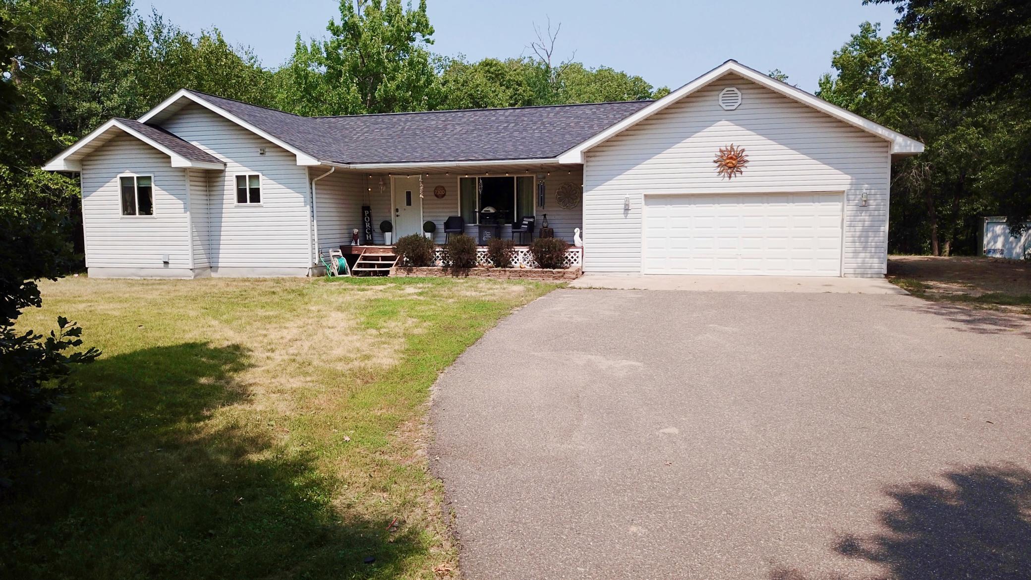 7300 Ski Chalet Drive — photo