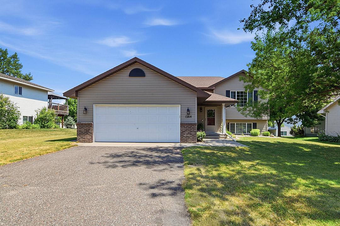 1264 Stone Ridge Road — photo