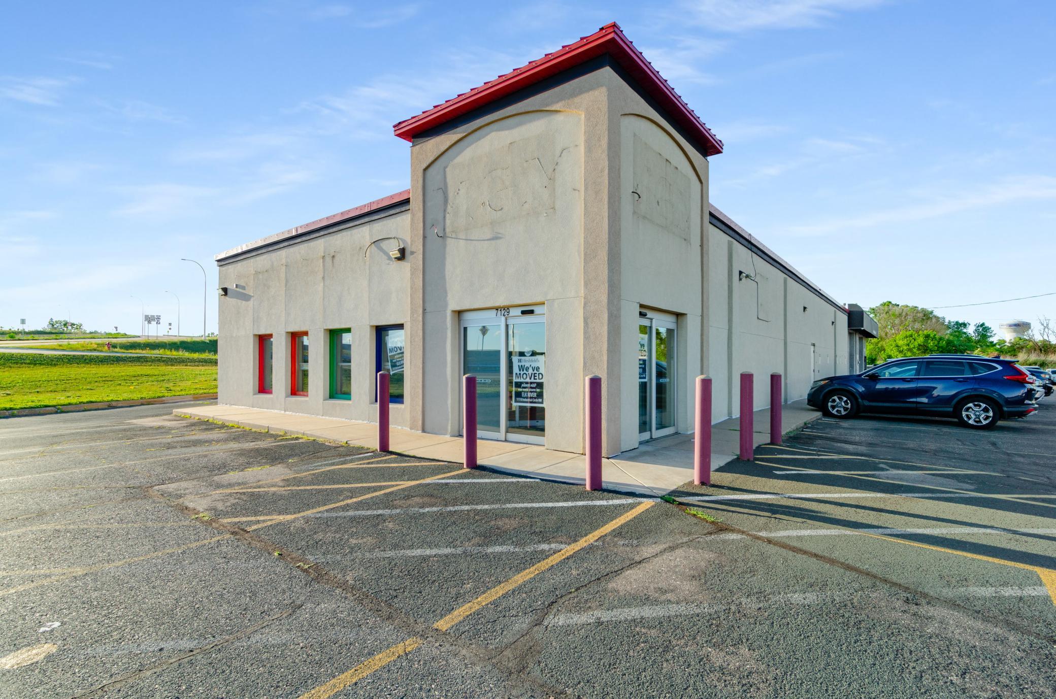 7129 Highway 10 NW Unit a — photo