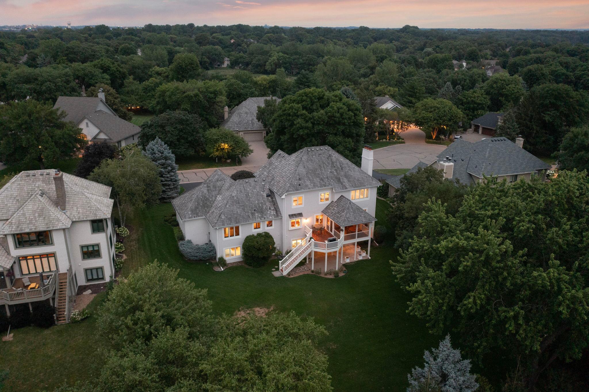 8784 Boulder Rise, Eden Prairie, MN 55347 — photo 2