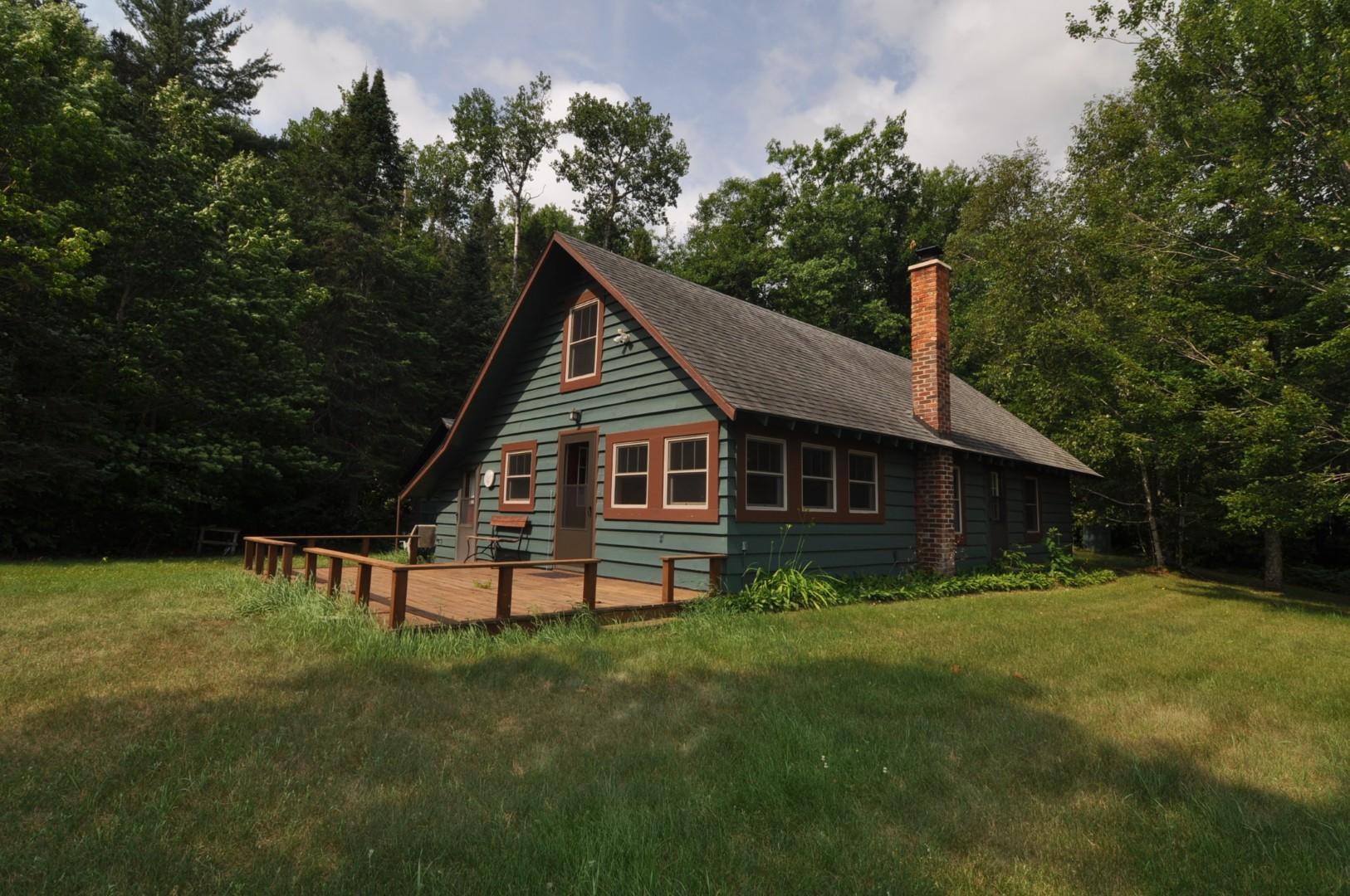 1702 Kerr Lake Drive NW — photo