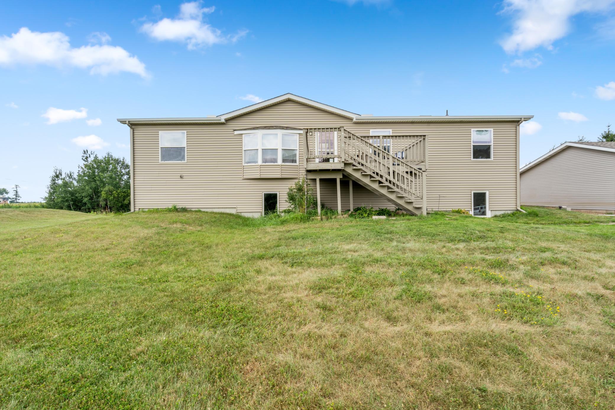 5404 Rush Point Drive — photo