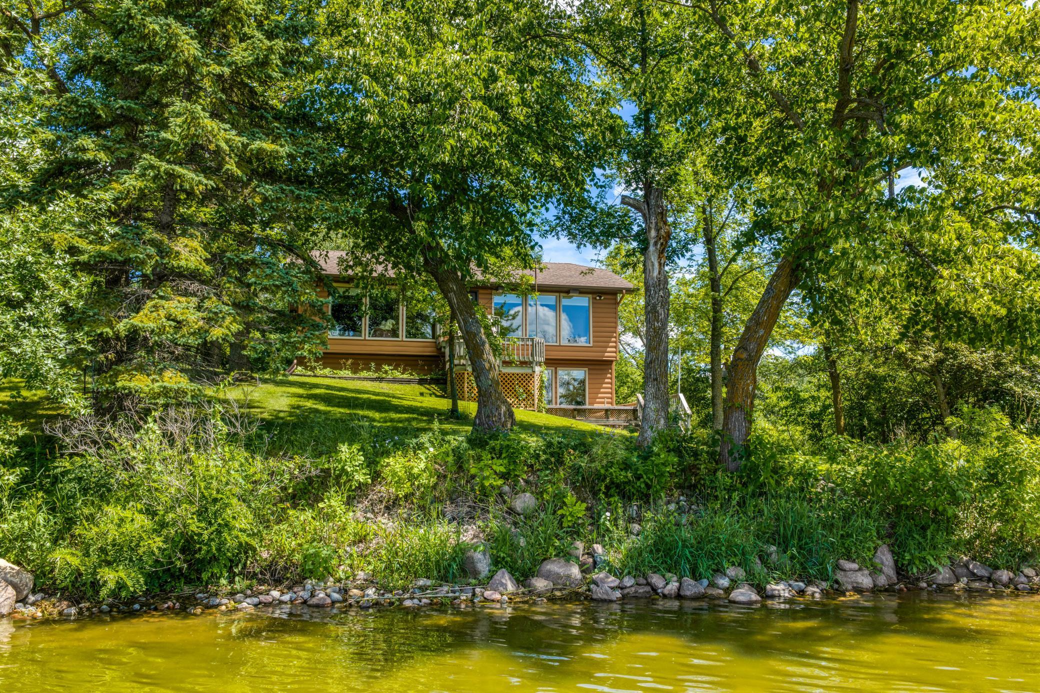 34857 E Trinity Point Road SE — photo