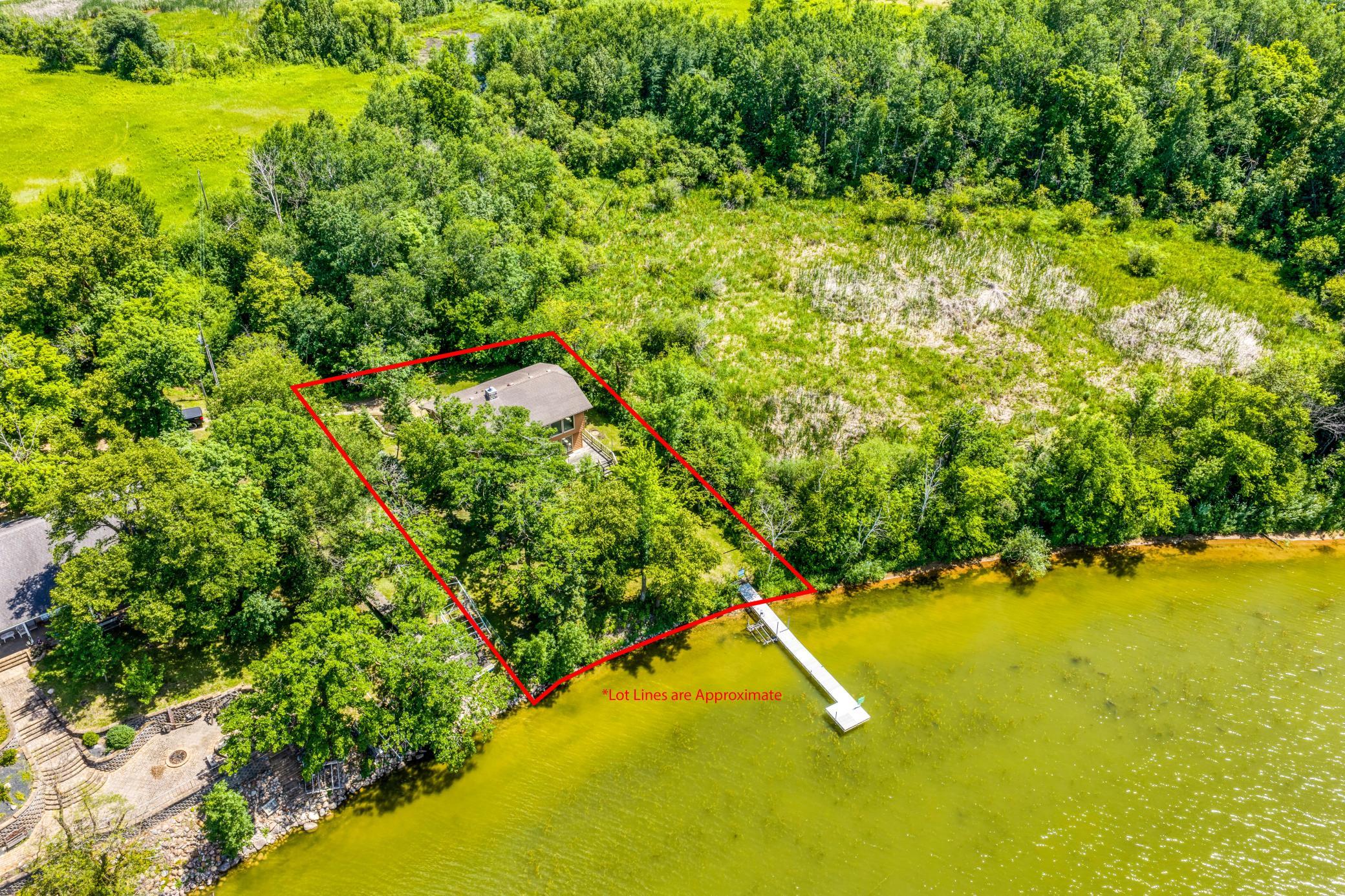 34857 E Trinity Point Road SE, Mentor, MN 56736 — photo 2