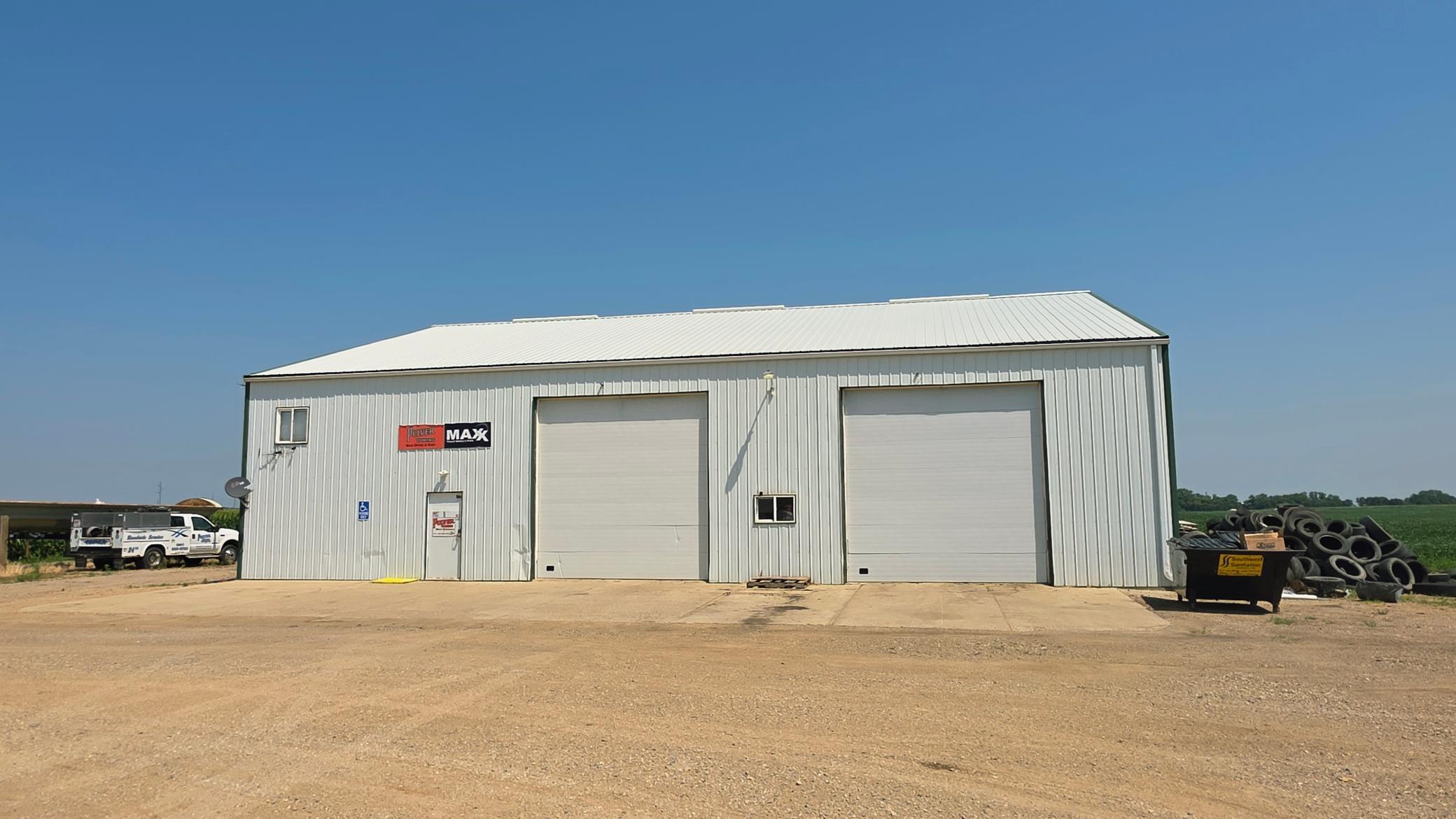 2554 County Rd. 7 — photo