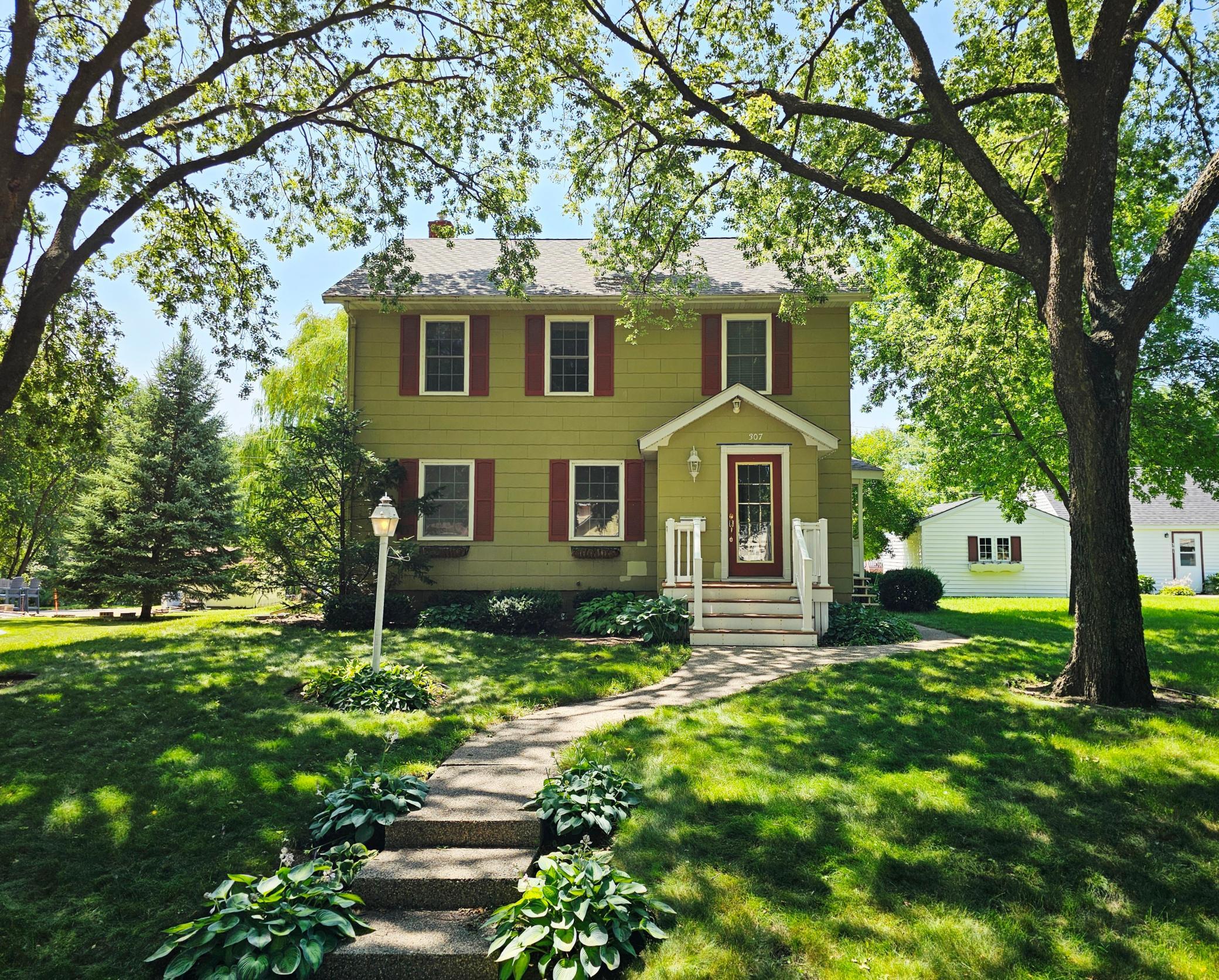 307 S 12th Street — photo