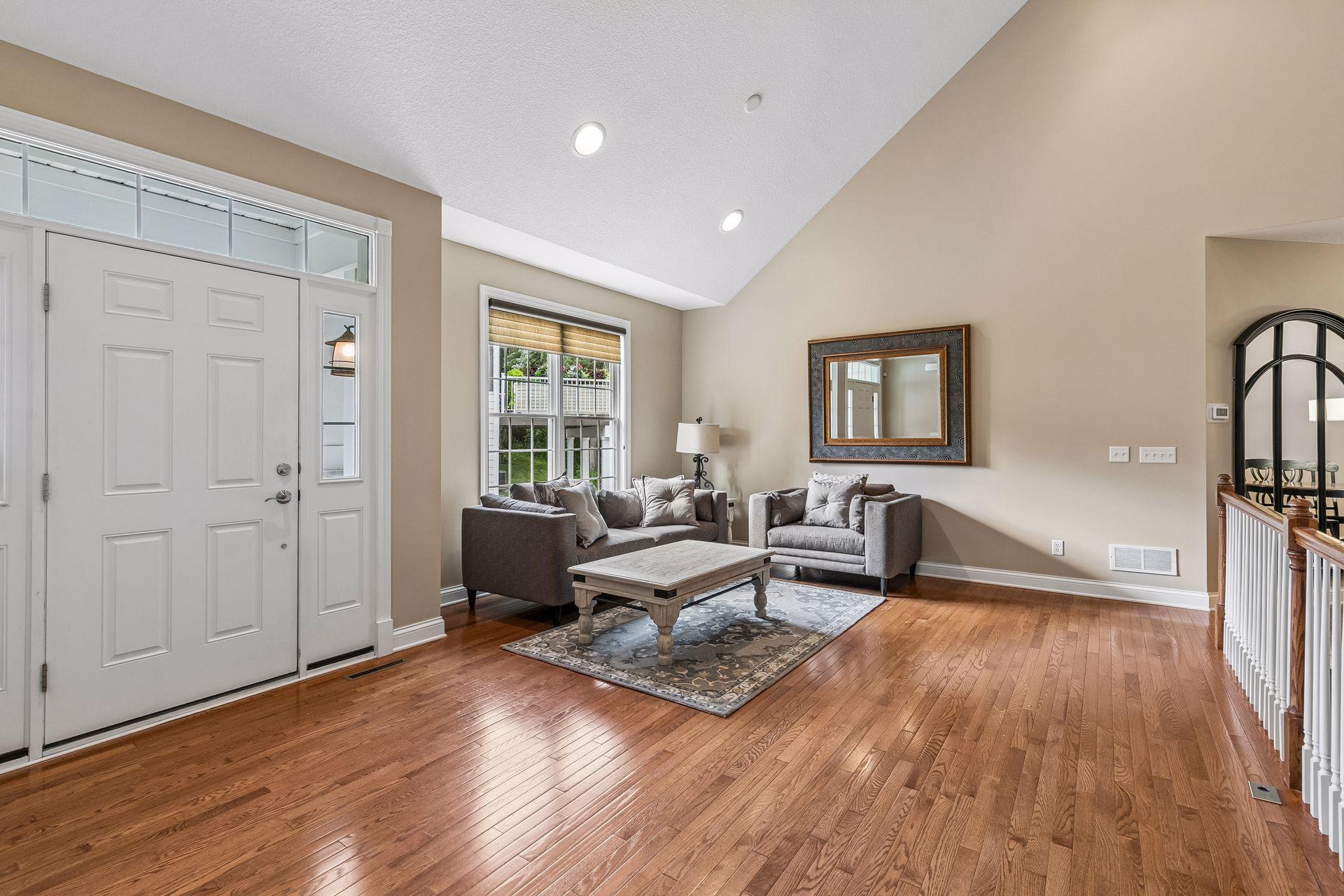 1452 Steeplechase Lane — photo
