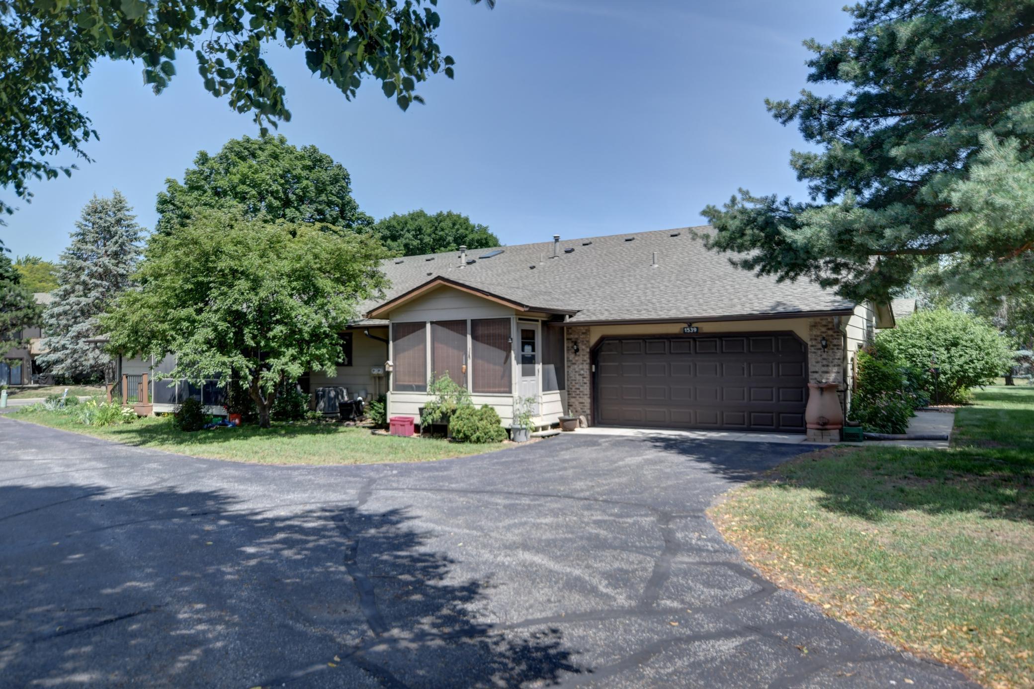 1539 Pheasantwood Trail — photo